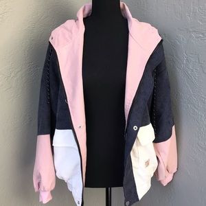 Zaful Corduroy Jacket
